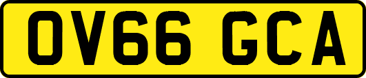 OV66GCA