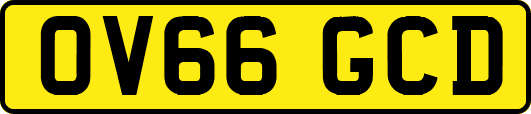 OV66GCD