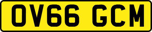 OV66GCM