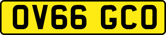 OV66GCO