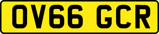 OV66GCR