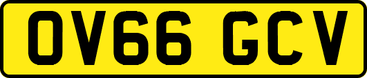OV66GCV