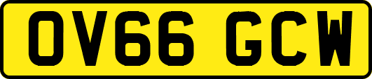 OV66GCW