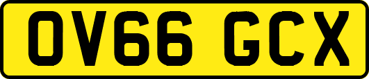 OV66GCX