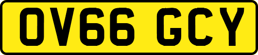 OV66GCY