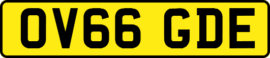 OV66GDE