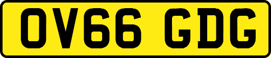 OV66GDG