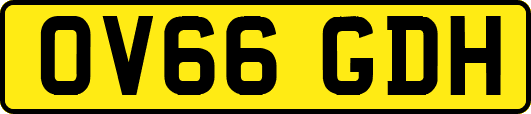 OV66GDH