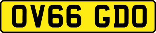 OV66GDO