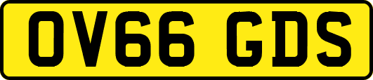 OV66GDS