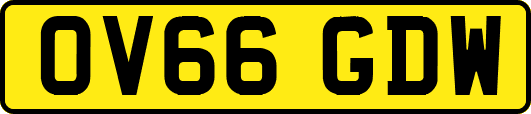 OV66GDW