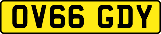 OV66GDY