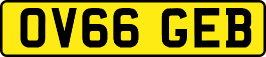 OV66GEB