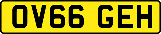 OV66GEH