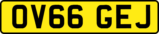 OV66GEJ
