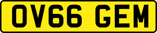 OV66GEM