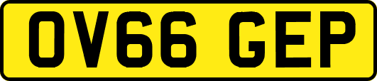OV66GEP