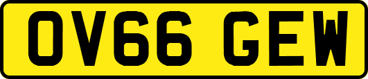 OV66GEW