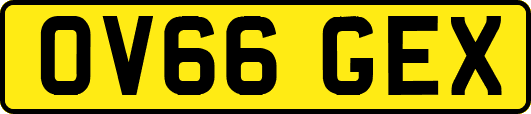 OV66GEX