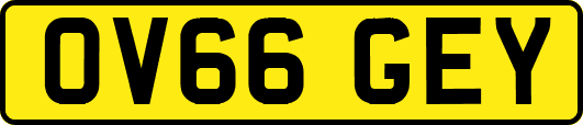 OV66GEY