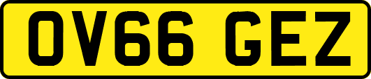 OV66GEZ