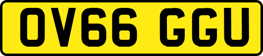 OV66GGU
