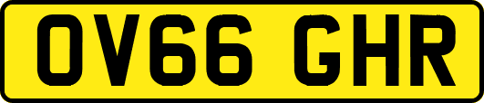 OV66GHR