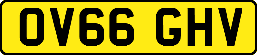 OV66GHV