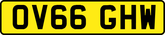 OV66GHW