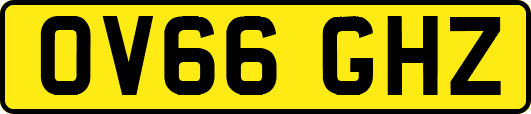 OV66GHZ