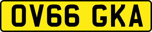 OV66GKA