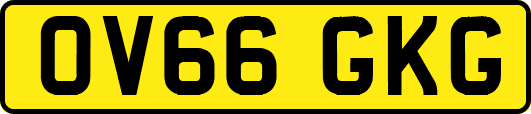 OV66GKG
