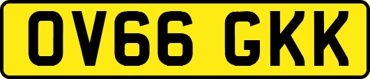 OV66GKK