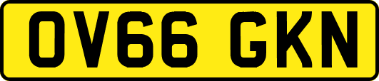 OV66GKN