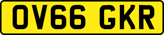OV66GKR
