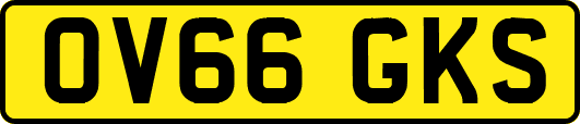 OV66GKS