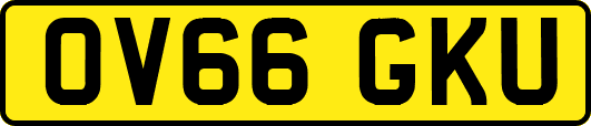 OV66GKU