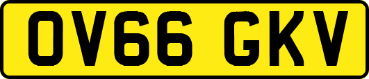 OV66GKV