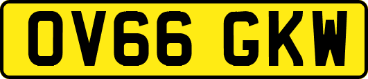 OV66GKW