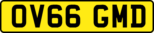 OV66GMD