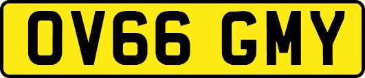OV66GMY