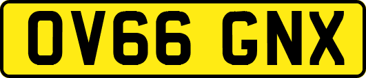 OV66GNX