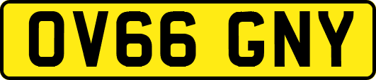 OV66GNY