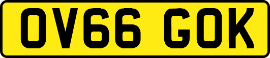 OV66GOK