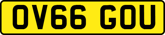 OV66GOU