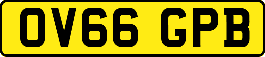 OV66GPB