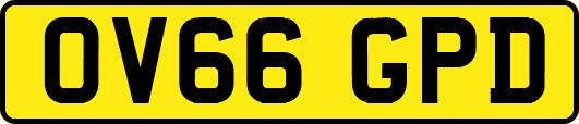 OV66GPD