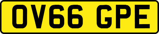 OV66GPE