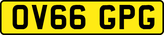 OV66GPG