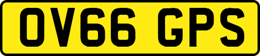 OV66GPS